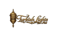 Turkish Lights & Mosaic Lamps