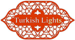 Turkish Lights & Mosaic Lamps