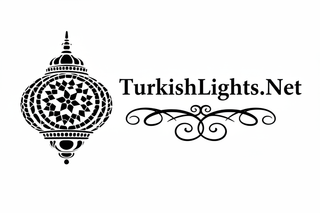 Beyaz TurkishLights.Net Logo