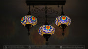 Kitchen Pendant With 3 Extera Large Ball Poruduct ID: 110 - TurkishLights.NET