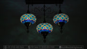 Kitchen Pendant With 3 Extera Large Ball Poruduct ID: 110 - TurkishLights.NET