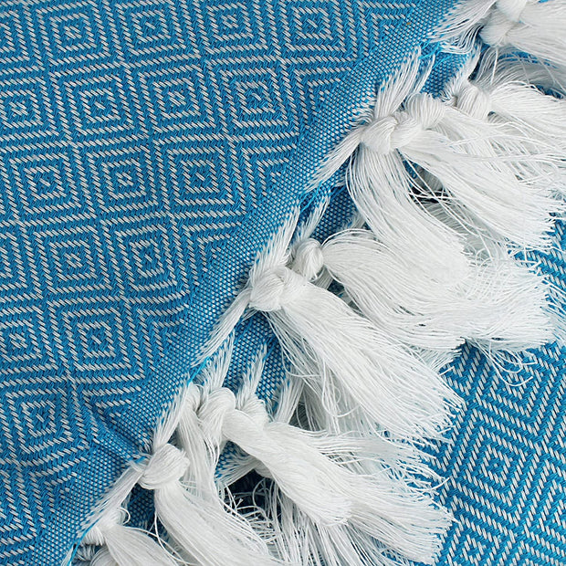 SET OF 4 TURKISH BATH TOWELS, TURKISH PESHTEMALS - TurkishLights.NET