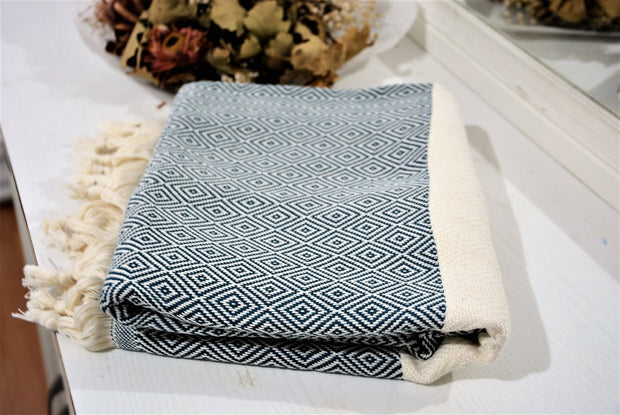 TURKISH BATH TOWEL, TURKISH PESHTEMAL - TurkishLights.NET