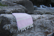 Quality Peshtemal / Turkish Hammam/ Beach Towels  , ID:135 - TurkishLights.NET