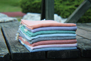 Quality Peshtemal / Turkish Hammam/ Beach Towels  , ID:135 - TurkishLights.NET