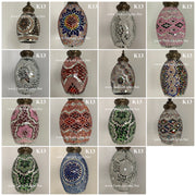 Turkish Handmade Mosaic Hanging Pendant - Kitchen Island Pendant