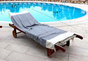 Quality Peshtemal / Turkish Hammam/ Beach Towels  , ID:135 - TurkishLights.NET